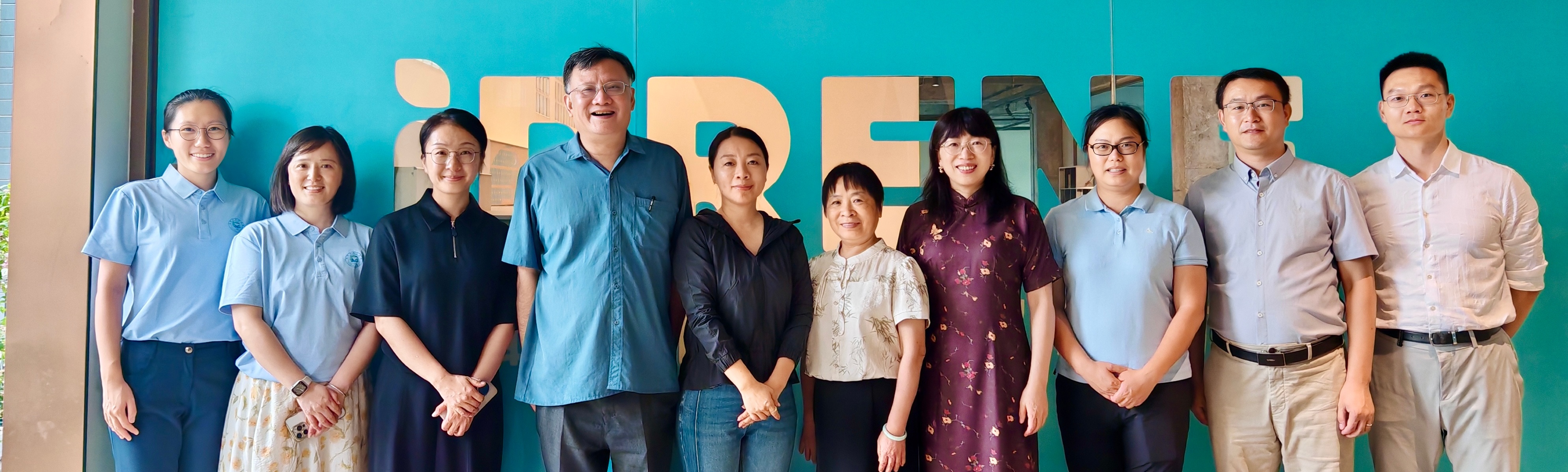 化学与化工学院赴李翔校友企业石...